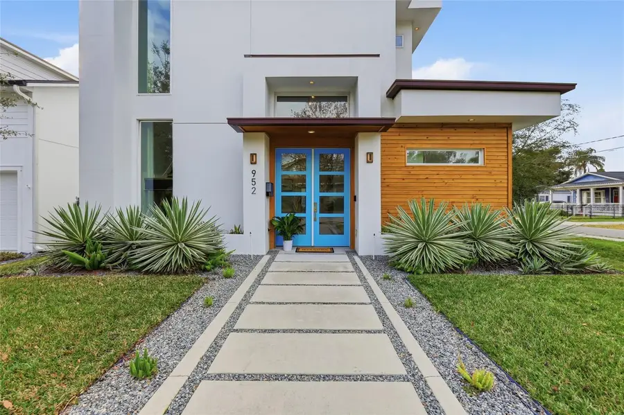 952 La Salle Avenue, Orlando, FL 32803 - #2