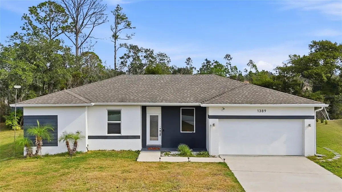 1389 Worthington Drive, Deltona, FL 32738 - Image #1