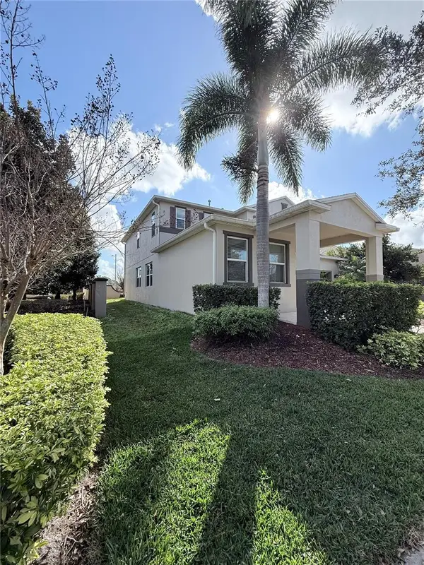 6876 Merrick Landing Boulevard, WINDERMERE, FL 34786