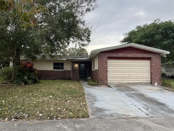 2431 Lakeview Drive, MELBOURNE, FL 32935