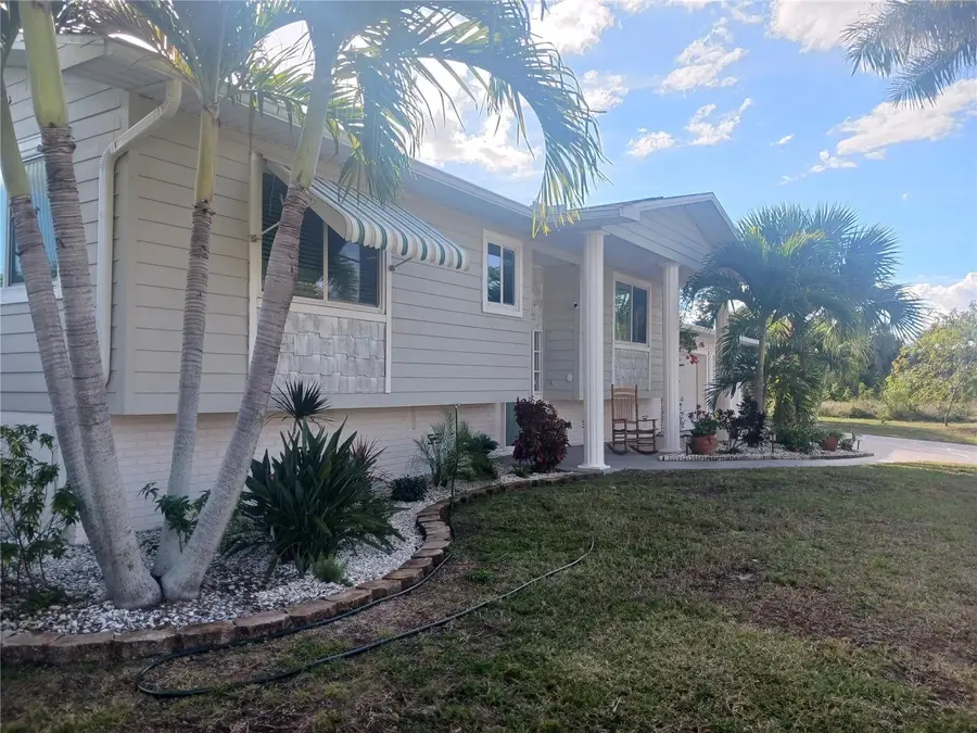 621 Sturgeon Place, Punta Gorda, FL 33950 - Image #2