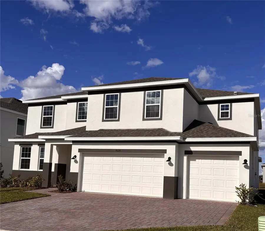 7024 Rolling Gardens Loop, Groveland, FL 34736 - Image #2