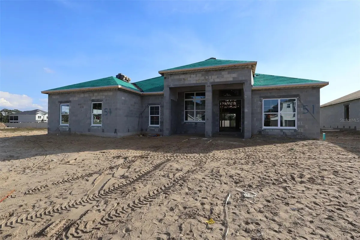 3811 Wolves Creek Place, Apopka, FL 32712 - Image #1