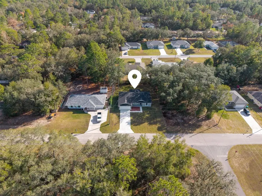 274 W Bolero Place, Citrus Springs, FL 34434 - Image #2
