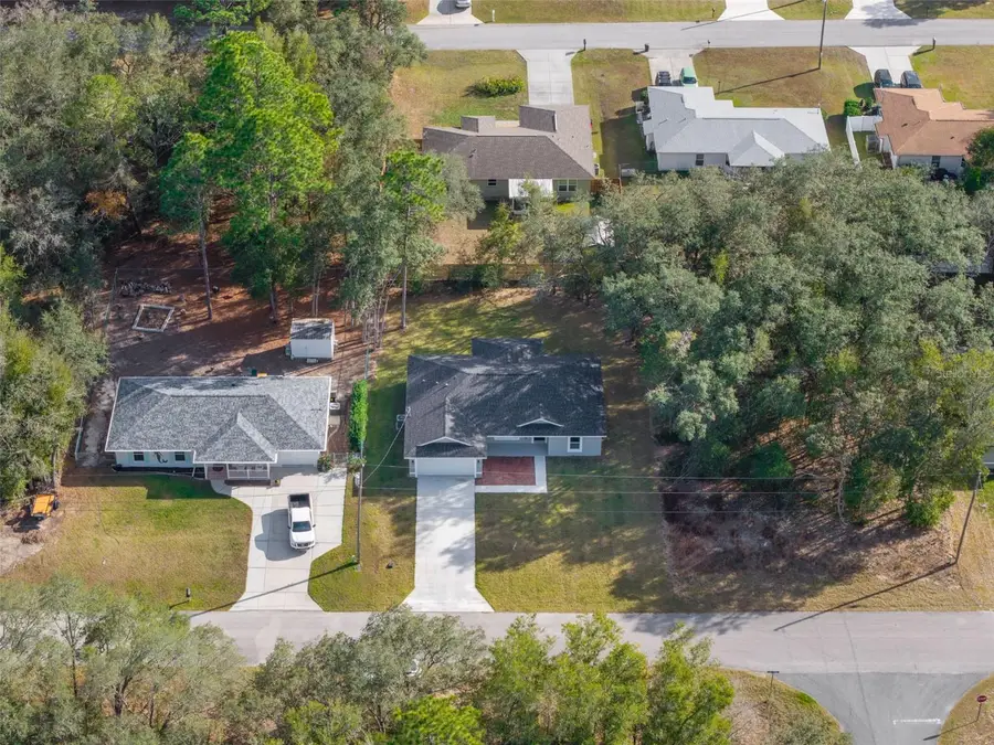 274 W Bolero Place, Citrus Springs, FL 34434 - Image #3