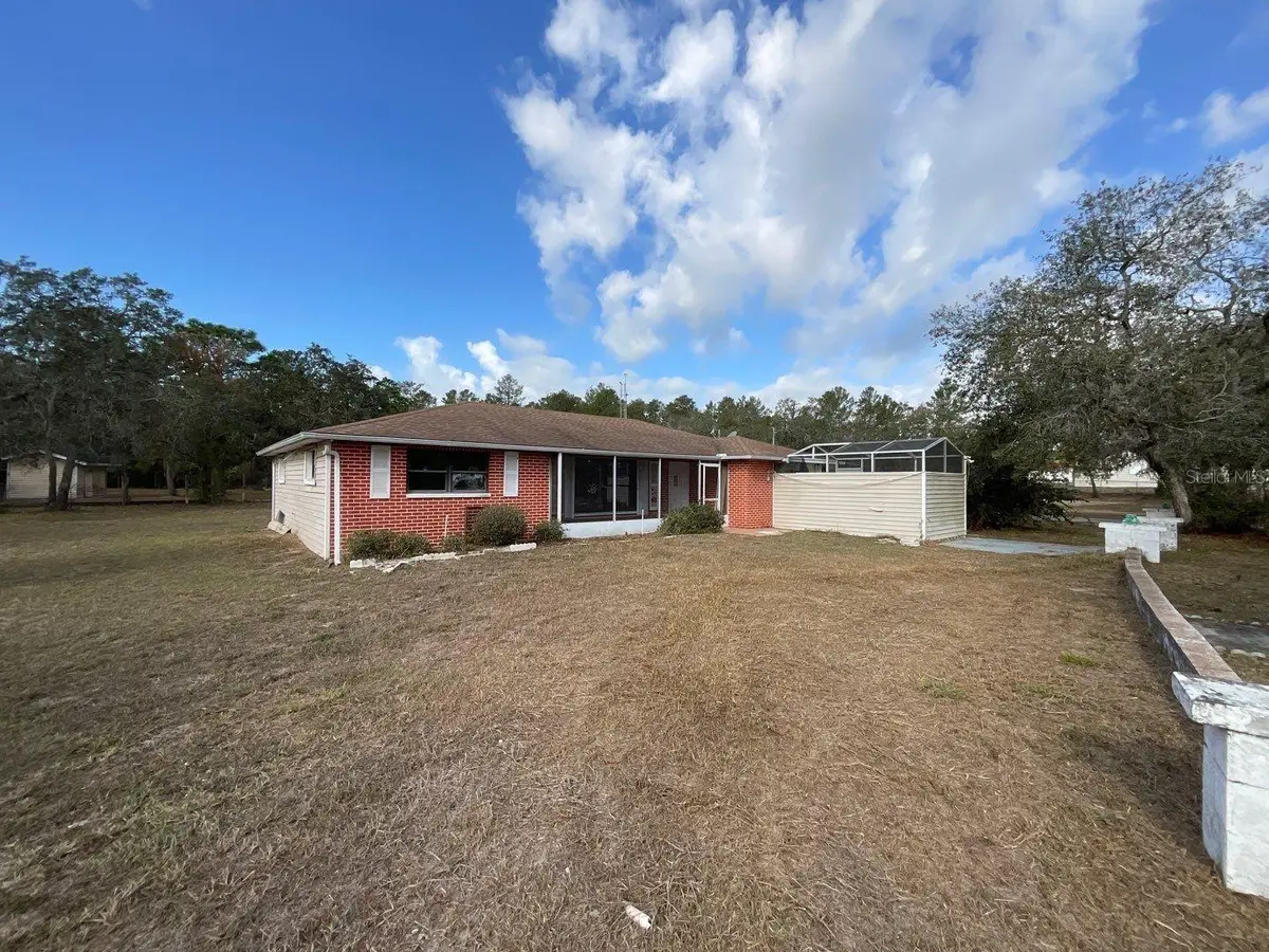 15839 Hicks Road, Hudson, FL 34667 - Image #1