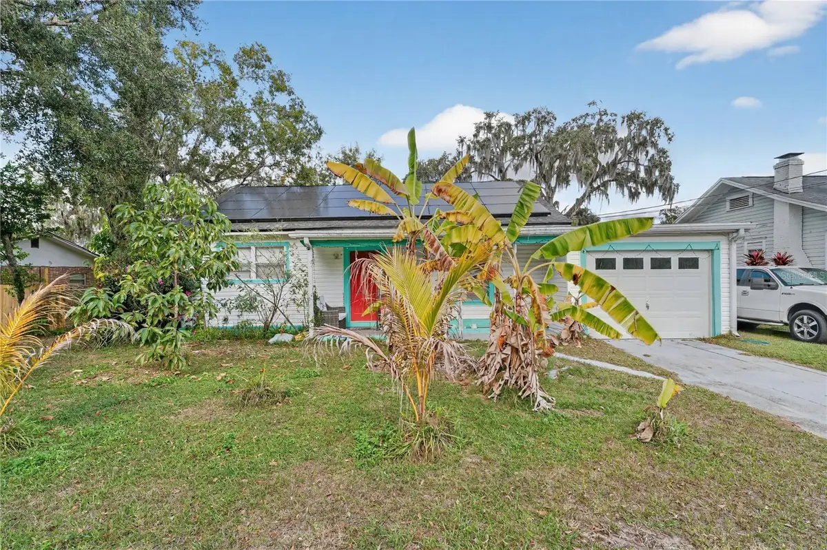 360 W Tyler Street, Bartow, FL 33830 - Image #1