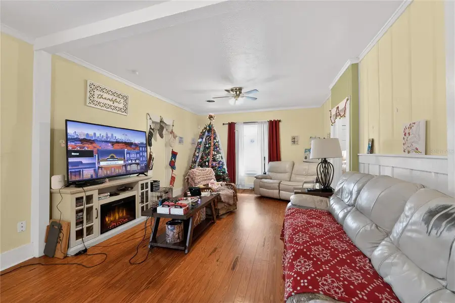 360 W Tyler Street, Bartow, FL 33830 - Image #2