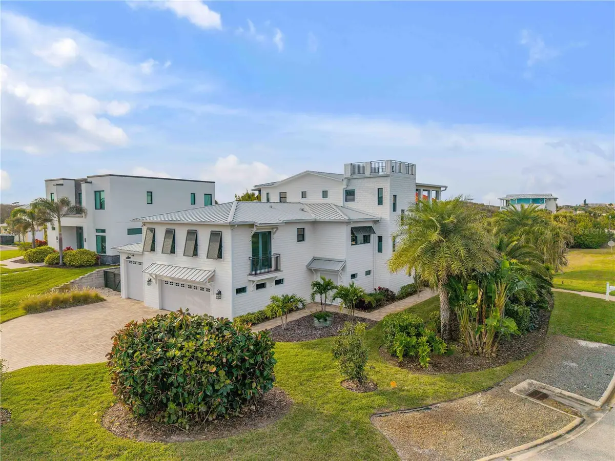 1 Mar Azul N, Ponce Inlet, FL 32127 - #1