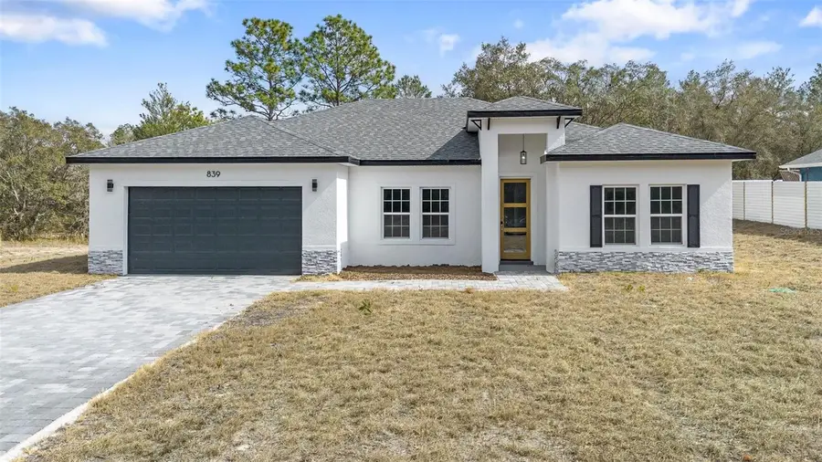 839 Marion Oaks Manor, Ocala, FL 34473 - #3