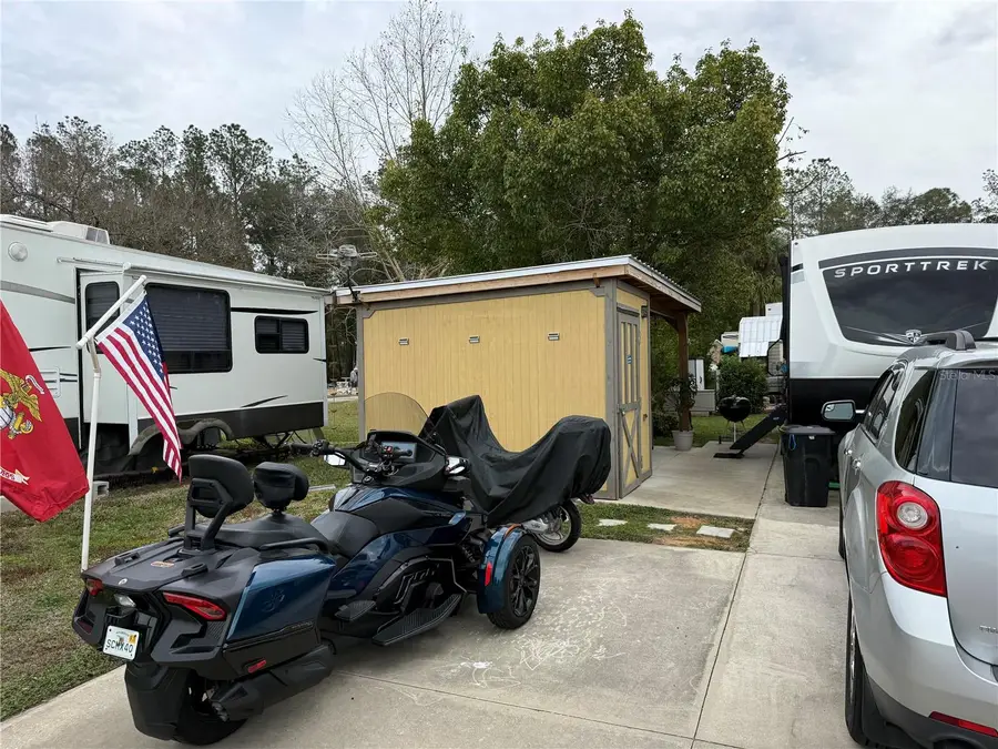 2845 NE 104th Avenue, Silver Springs, FL 34488 - Image #2