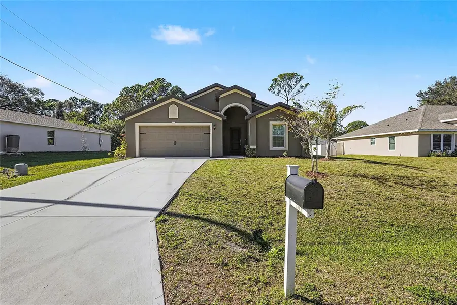 1511 Hayworth Circle Nw, Palm Bay, FL 32907 - Image #3