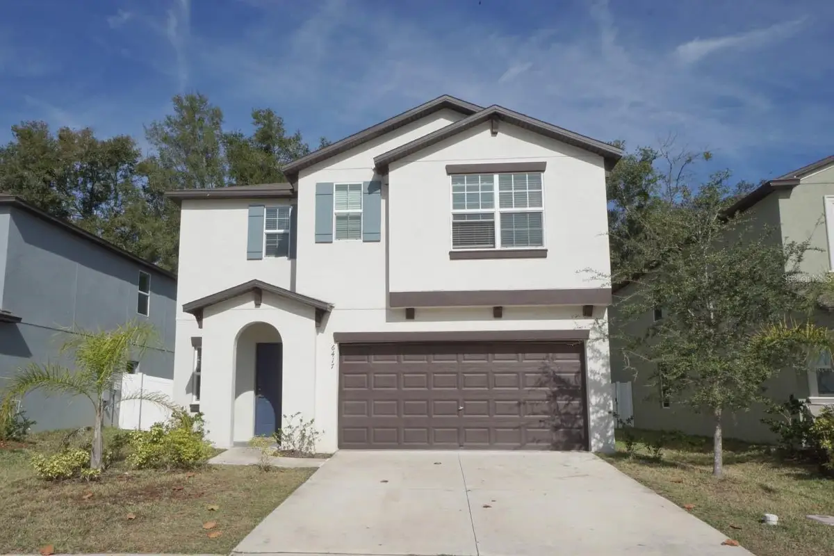6417 Ten Acre Court, Zephyrhills, FL 33541 - Image #1
