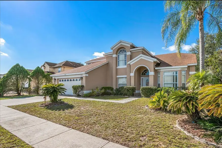 2871 Picadilly Circle, Kissimmee, FL 34747 - Image #2