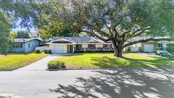 3400 Charow Lane, ORLANDO, FL 32806