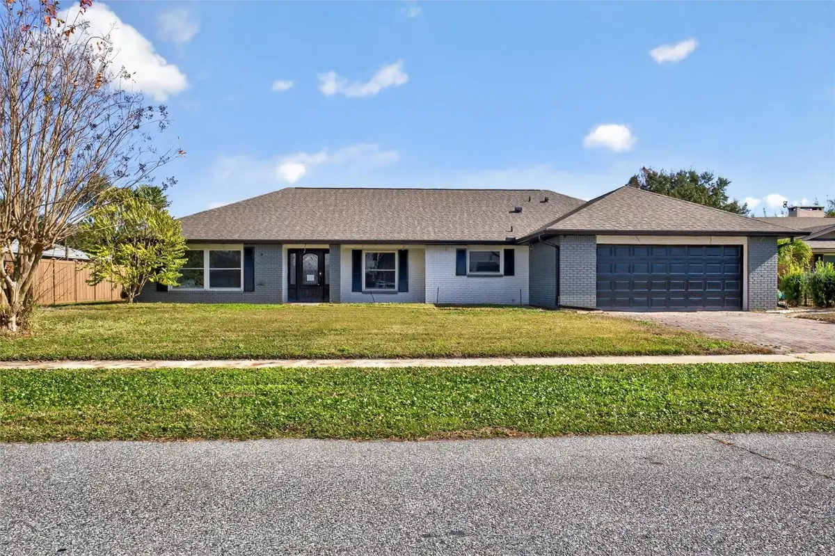 5427 Ming Drive, Belle Isle, FL 32812 - Image #1