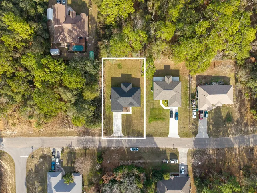 9299 N Tahiti Way, Citrus Springs, FL 34433 - Image #3