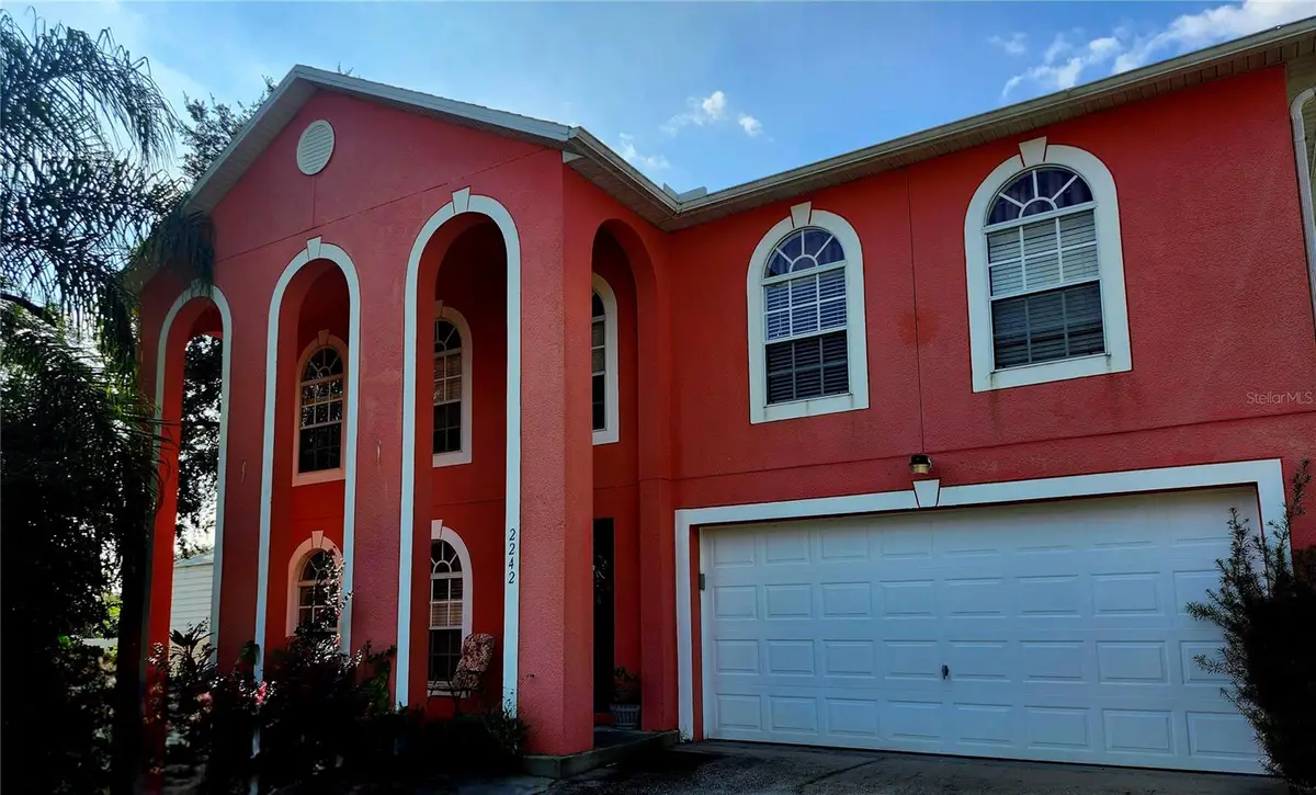 2242 Wood Court, Deltona, FL 32738 - Image #1