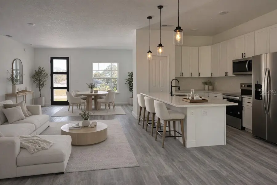 15990 SW 49th Court Road, Ocala, FL 34473 - Image #2