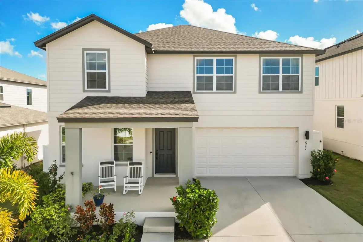 2294 Endeavor Way, Clermont, FL 34715 - Image #1