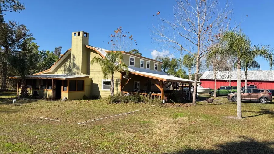 445 S State Road 415, Osteen, FL 32764 - Image #2