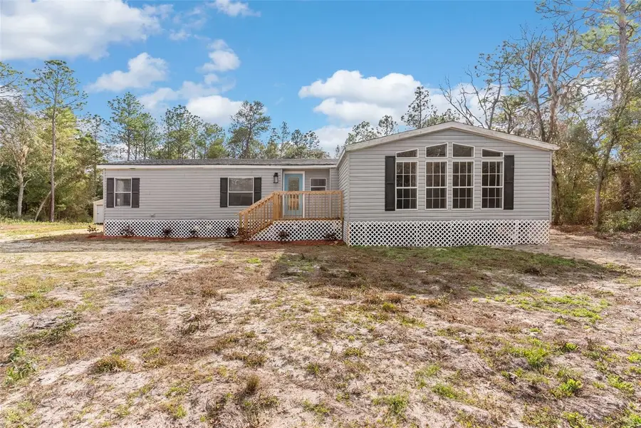 6682 SW 156th Place, Dunnellon, FL 34432 - Image #2
