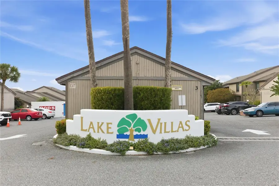 654 Lake Villas Drive #654, Altamonte Springs, FL 32701 - Image #2