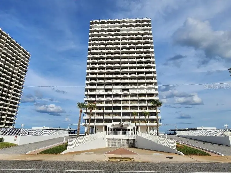 2828 N Atlantic Avenue #703, Daytona Beach, FL 32118 - Image #1
