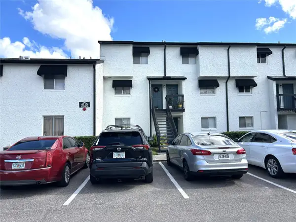 4115 S Semoran Boulevard #19, ORLANDO, FL 32822