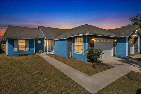 7412 Little Pond Court, ORLANDO, FL 32810