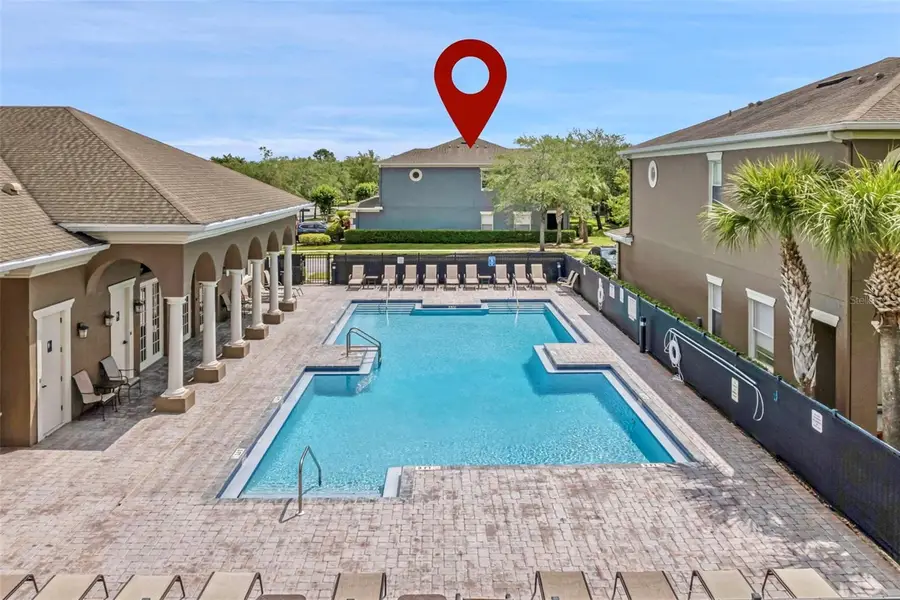 10412 Kiplinger Lane #236, Orlando, FL 32829 - Image #2