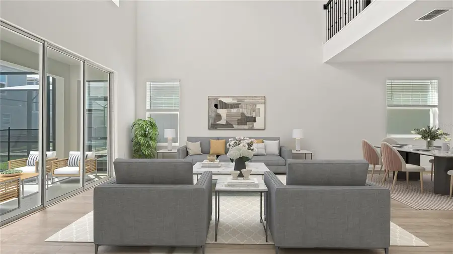 7852 Marlow Place, Kissimmee, FL 34747 - Image #2