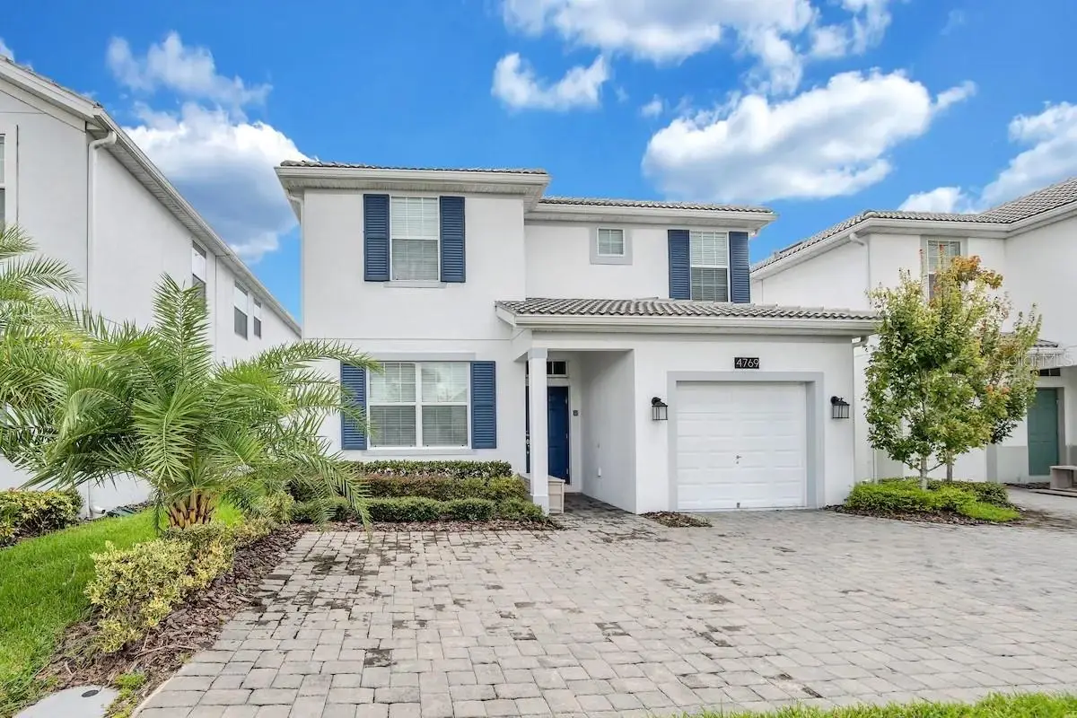 4769 Kings Castle Circle, Kissimmee, FL 34746 - Image #1