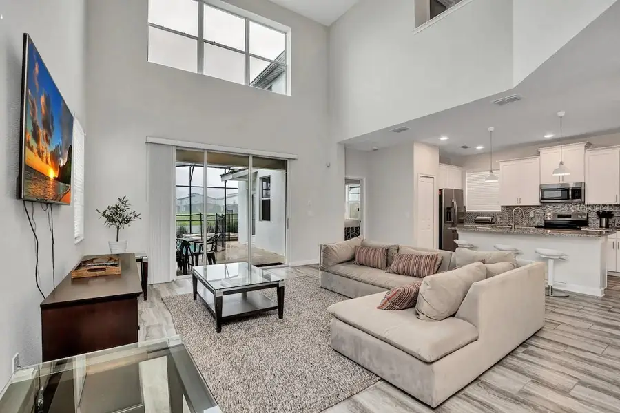 4769 Kings Castle Circle, Kissimmee, FL 34746 - Image #2