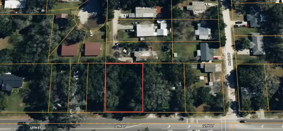 TBD 12th St., Zephyrhills, FL 33542 - Image #2