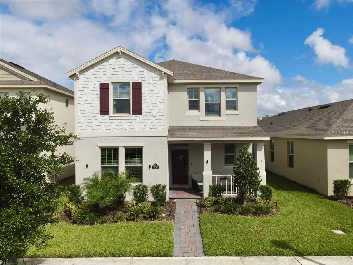 16031 Scarpetta Street, Winter Garden, FL 34787 - Image #1