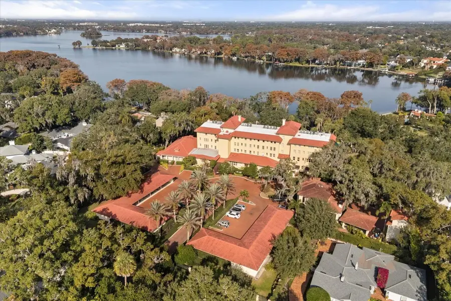 1602 Alabama Drive #403, Winter Park, FL 32789 - Image #2