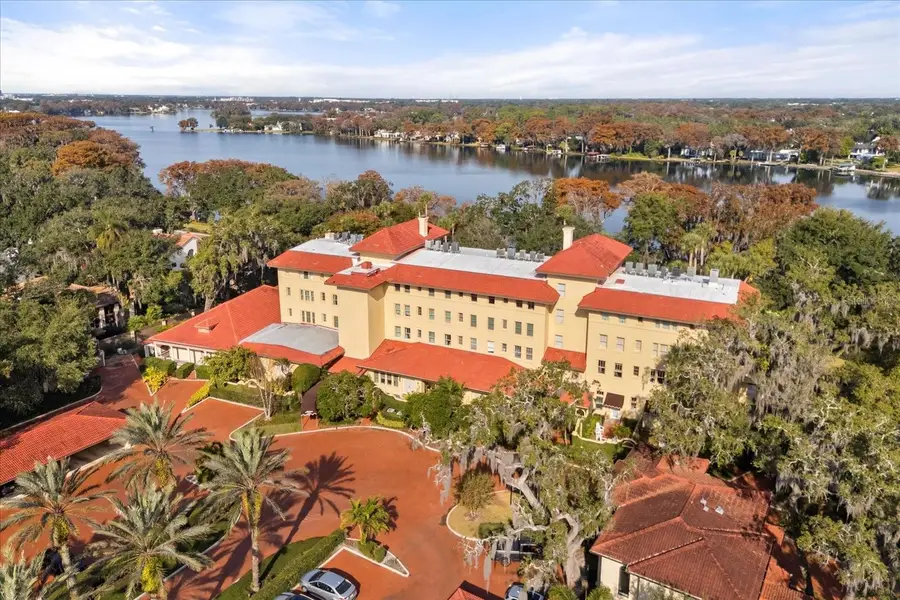 1602 Alabama Drive #403, Winter Park, FL 32789 - Image #3