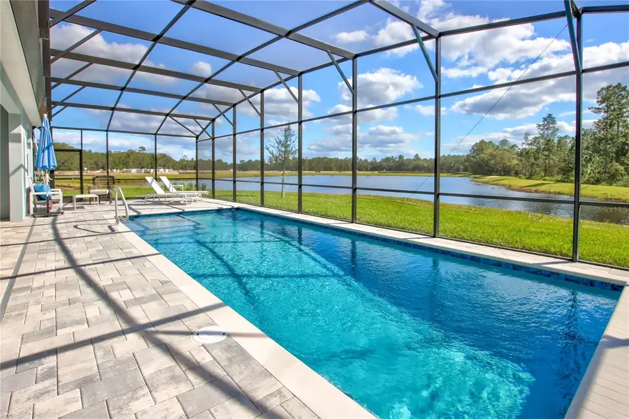 6364 Snow Tree Lane, Saint Cloud, FL 34771 - Image #2