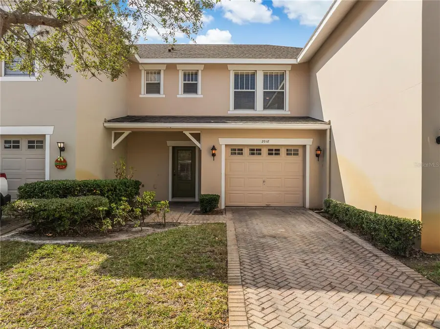 2018 Cypress Bay Boulevard, Kissimmee, FL 34743 - Image #2