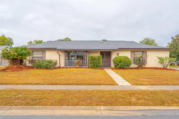 144 Stoney Ridge Drive, LONGWOOD, FL 32750