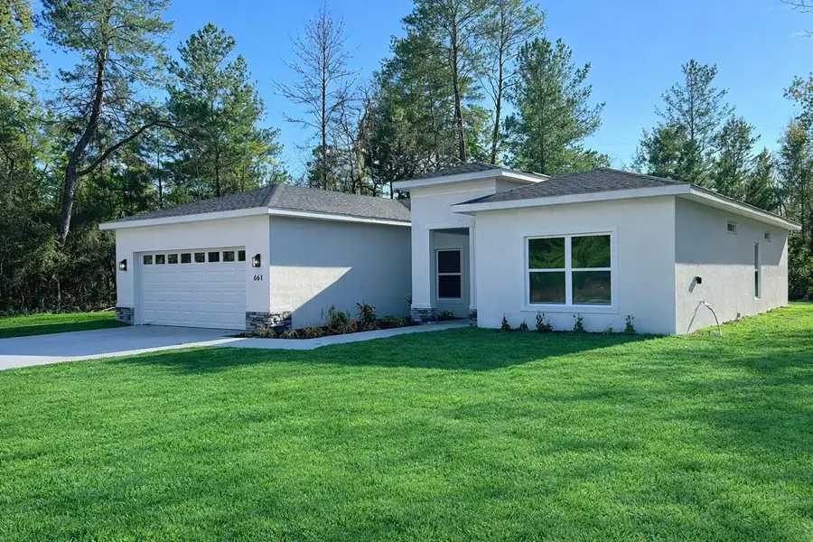 661 Marion Oaks Boulevard, Ocala, FL 34473 - #2