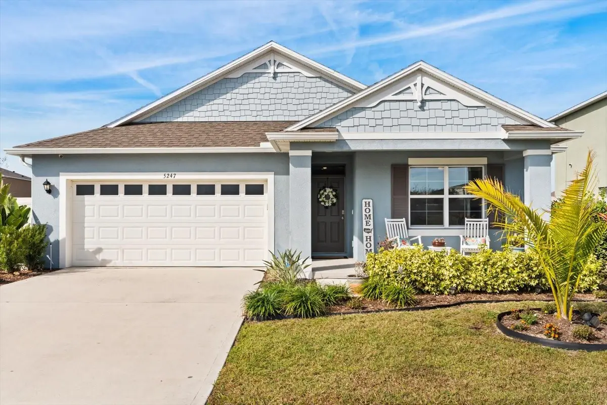5247 Mahogany Drive, Mount Dora, FL 32757 - Image #1