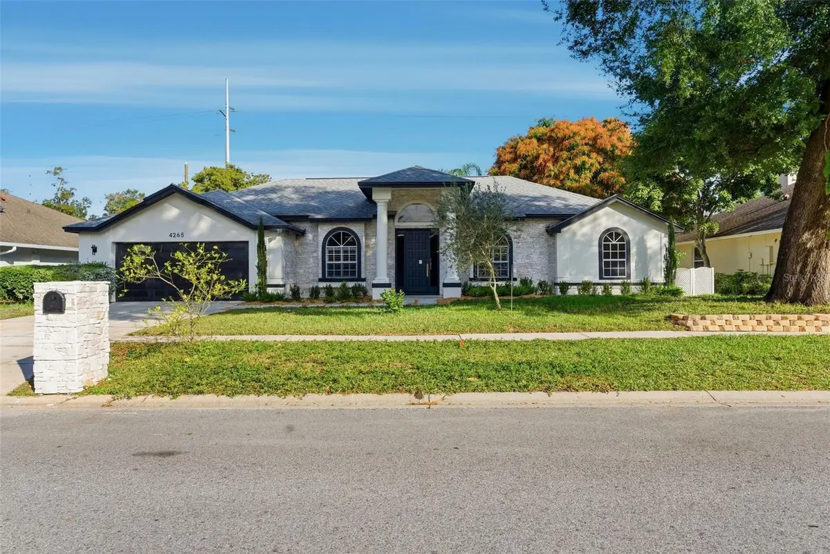 4265 Conway Place Circle Circle, Orlando, FL 32812 - Image #1