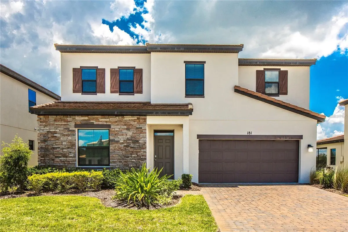 181 Mitchell S Manor, Haines City, FL 33844 - Image #1