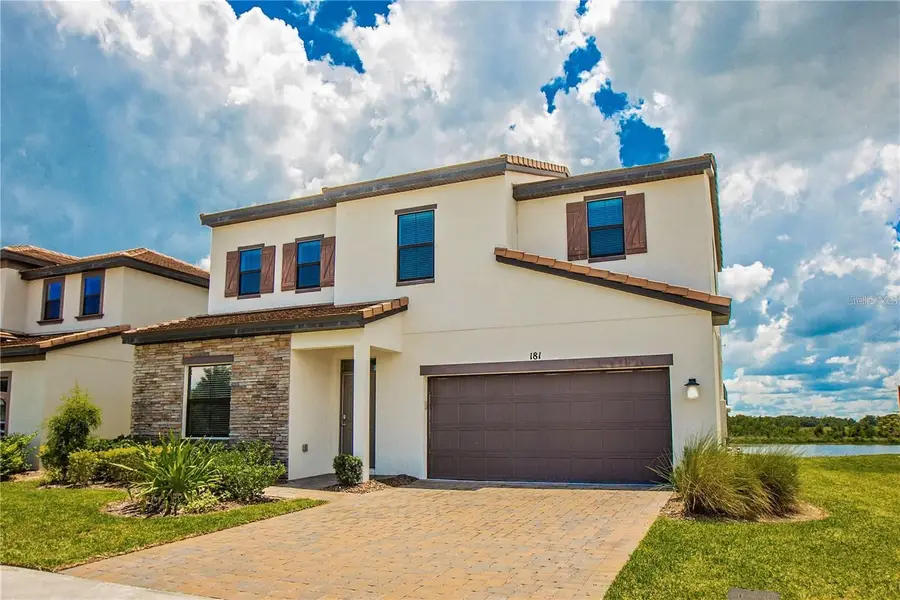 181 Mitchell S Manor, Haines City, FL 33844 - Image #3