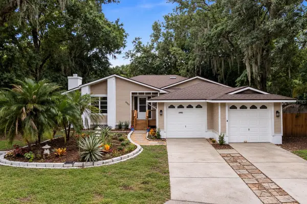 2982 Knowles Boulevard, KISSIMMEE, FL 34741