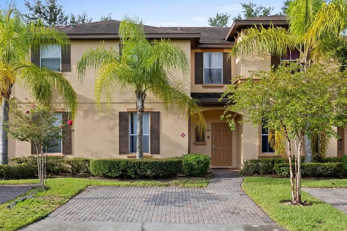 2725 Calabria Avenue #2725, Davenport, FL 33897 - Image #1