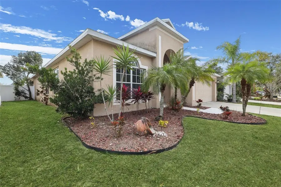 5229 Clover Mist Drive, Apollo Beach, FL 33572 - Image #2