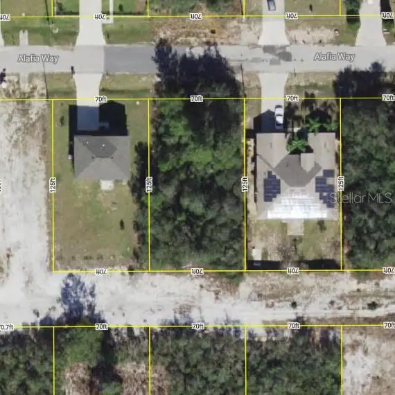 1240 Alafia Way, Poinciana, FL 34759 - Image #1